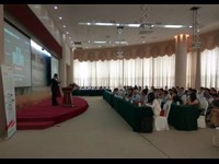 惠州市举行“简网络，云体验”2016信息化研讨会