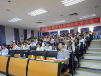 佛山市顺德区举办创新科技辅导员培训会