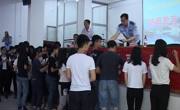 河源市和平县开展禁毒科普知识进校园活动