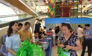 惠州市惠阳区举行2016年食品安全宣传周启动仪式