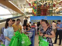 惠州市惠阳区举行2016年食品安全宣传周启动仪式