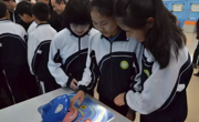 广东省“中国流动科技馆”陆河站巡展活动圆满闭馆