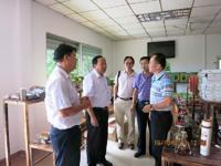 惠州市惠阳区再增两个全国科普示范单位和个人