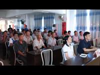 茂名市科协联合信宜市科协举办智慧科普大讲堂