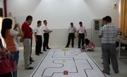 惠阳华附通过“惠阳区科学教育特色学校”评估验收
