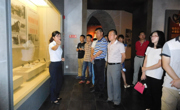 惠阳惠东两地科协共同开展重温入党誓词暨主题党日活动