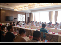 2016科普志愿者政策与战略座谈会举行