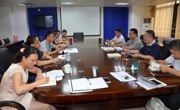 肇庆市科协召开纪律教育学习月活动动员暨“两学一做”专题辅导报告会