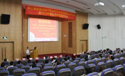 佛山市医学会神经内科分会召开2016年学术年会暨缺血性脑卒中溶栓治疗急救体系的建设学习班