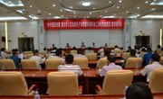 肇庆市科协到德庆、封开县开展《中共肇庆市委 肇庆市人民政府关于加强新时期科协工作的实施意见》宣讲活动
