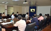 肇庆市科协召开“三纪”教育暨“两学一做”专题辅导报告会