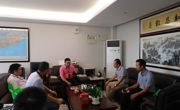 惠州市惠阳区科协深入社区指导科普工作