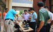 惠州市惠阳区部署青少年科技创新教育工作