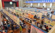2016年佛山市顺德区青少年科技创新大赛落幕