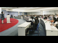 全国教育科学“十三五”规划（2016年度）课题宣讲活动在汕头市举行