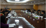 省科协领导到开平市指导广东省文化科技卫生“三下乡”筹备工作
