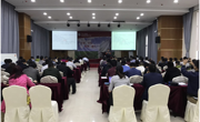 江门市农学会举办蔬菜绿色防控技术与防治病虫理念推广应用培训