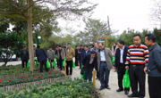 惠州市惠阳区亚维浓生态园获评“广东省科普教育基地”