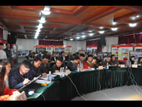广州声华科技有限公司科协承办无损检测科普知识竞赛活动