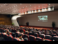 广东省汽车工程学会举办《汽车内造型设计原则与展望》培训会