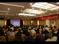 珠海市科协举办创融桥对接会