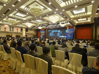 2017广东（佛山）大数据研讨会暨佛山市信息协会2016年会举行