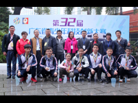 佛山市高明区学子参加第32届广东省青少年科技创新大赛喜获佳绩