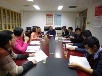 惠州市惠阳区部署优秀校园科技节评选工作