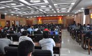 江门市质量检验协会举办江门市2017年度卓越绩效管理培训班