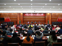 河源市连平县举办青少年科技创新专题讲座和科技辅导员培训班