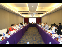深圳市科协召开常委会贯彻学习李源潮在中国科协创新驱动助力工程总结交流会上重要讲话精神