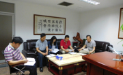 惠州市惠阳区科协召开学习贯彻习近平总书记重要批示精神工作会议
