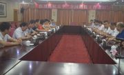 惠州市惠阳区召开庆祝首个“全国科技工作者日”座谈会