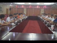 惠州市惠阳区召开庆祝首个“全国科技工作者日”座谈会