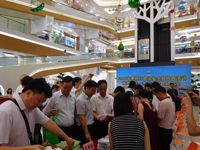 2017年惠阳区食品安全宣传周活动启动