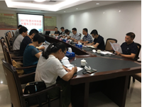 惠州市科协召开2017年科普大篷车工作座谈会
