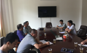 茂名市畜牧兽医学会深入基层调研H7N9流感对养禽业的影响