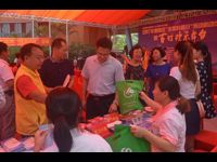 惠州市惠阳区启动“全国科普日”活动