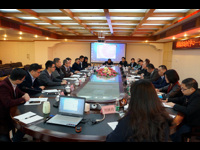 汕头市举行香港标准及检定中心与汕头海智基地交流对接会