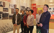 梅州市科协到九龙嶂开展主题党日活动
