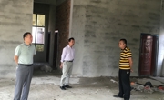 惠州市惠阳区科协到挂点联系村指导工作