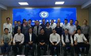 中山市纺织工程学会召开第二届会员代表大会