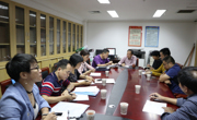 惠州市惠阳区科协召开优秀校园科技节评选活动总结会