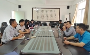 惠州市惠阳区科协深入学校督导创新大赛工作