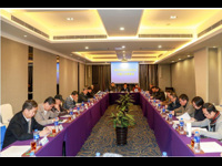 深圳市科协召开六届三次常委会议