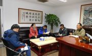 惠州市惠阳区科协召开“强学提能”动员会