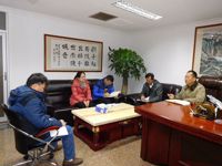 惠州市惠阳区科协召开“强学提能”动员会