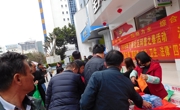 惠阳区万顺社区举行“科普之春”活动