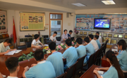 新会梁启超纪念中学斩获全国青少年北斗科技实践系列活动大奖