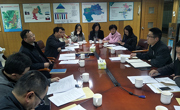 佛山市科协与佛山市科技局联合召开科技成果鉴定工作座谈会暨工作对接会